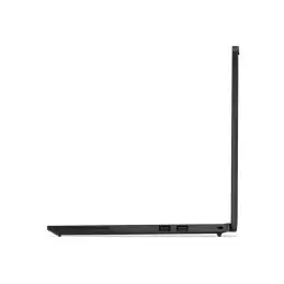 Lenovo ThinkPad T14s Gen 5 21LS - Conception de charnière à 180 degrés- Intel Core Ultra... (21LS0028FR+62A3UAT1WL)_7