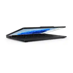 Lenovo ThinkPad T14s Gen 5 21LS - Conception de charnière à 180 degrés- Intel Core Ultra... (21LS0028FR+62A3UAT1WL)_8