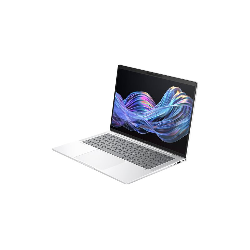 Conception de charnière à 177 degrés - Intel Core Ultra 5 - 228V - jusqu'à 4.5 GHz - Win 11 Pro - A... (B66VLATABF)_1