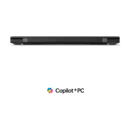 Lenovo ThinkPad T14s Gen 6 21N1 - Conception de charnière à 180 degrés - Snapdragon X El... (21N1001AFR+62A3UAT1WL)_7