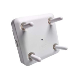 Borne d'accès sans fil - Wi-Fi 5 - 2.4 GHz, 5 GHz - remanufacturé (AIR-AP3802E-ZK9-RF)_1