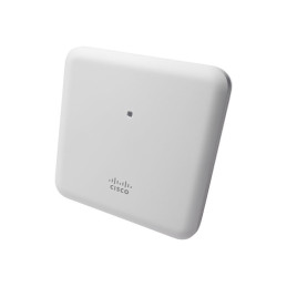 Cisco Aironet 1852I - Borne d'accès sans fil - Wi-Fi 5 - 2.4 GHz, 5 GHz - reconditionné (AIR-AP1852I-EK9-RF)_1