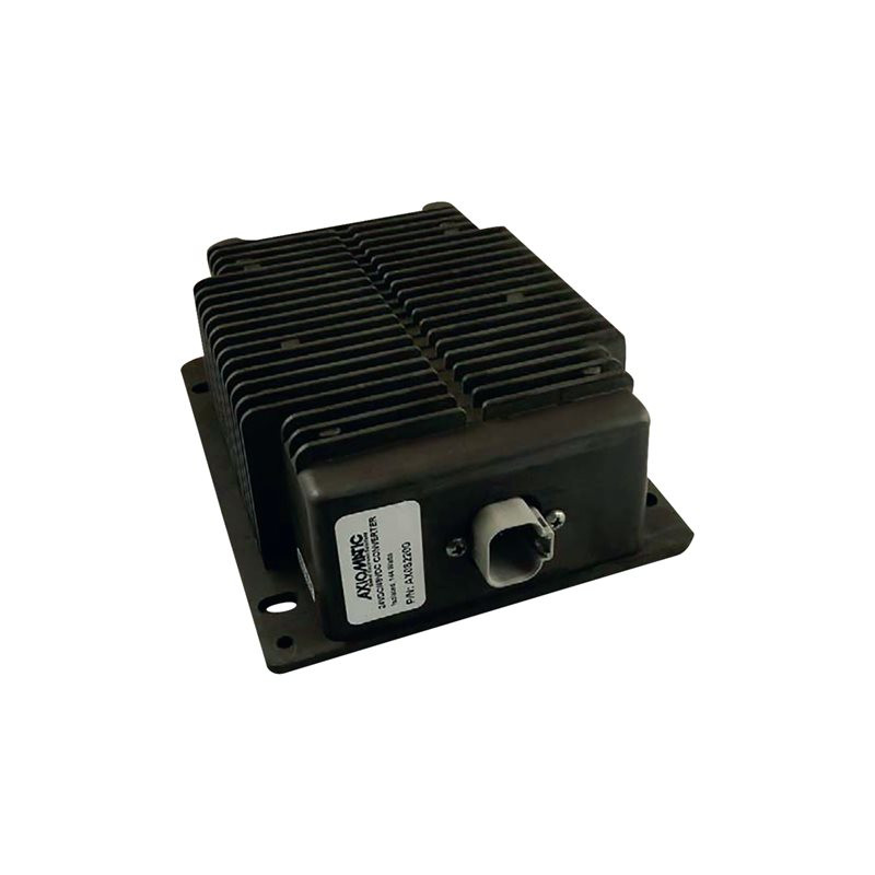 Convertisseur - chargeur d'alimentation - DC 12 - 24 V - 144 Watt - pour Cisco FM3500, FM4500 ... (FLMESH-HW-PWR-1)_1