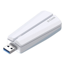 D-Link - Adaptateur réseau - USB - Wi-Fi 5, Wi-Fi 6, Wi-Fi 7 (AE65U)_1