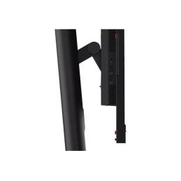 Écran LED - 24" (23.8" visualisable) - 1920 x 1080 Full HD (1080p) @ 75 Hz - IPS - 250 cd - m² - 10... (63D8MAT3EU)_8