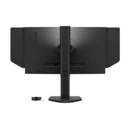 Écran LED - jeux - 25" (24.1" visualisable) - 1920 x 1080 Full HD (1080p) @ 280 Hz - Fast TN - 320 cd... (XL2540X+)_6