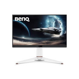 Écran LED - jeux - 27" - 3840 x 2160 4K @ 165 Hz - IPS - 400 cd - m² - 1200:1 - DisplayHDR 400 - 1 ms -... (EX271U)_1