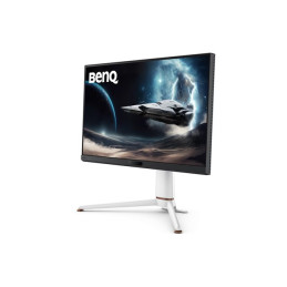 Écran LED - jeux - 27" - 3840 x 2160 4K @ 165 Hz - IPS - 400 cd - m² - 1200:1 - DisplayHDR 400 - 1 ms -... (EX271U)_2