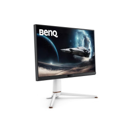 Écran LED - jeux - 27" - 3840 x 2160 4K @ 165 Hz - IPS - 400 cd - m² - 1200:1 - DisplayHDR 400 - 1 ms -... (EX271U)_3
