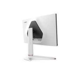 Écran LED - jeux - 27" - 3840 x 2160 4K @ 165 Hz - IPS - 400 cd - m² - 1200:1 - DisplayHDR 400 - 1 ms -... (EX271U)_6