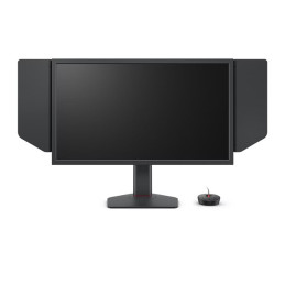 Écran LCD - jeux - 24" (24.1" visualisable) - 1920 x 1080 Full HD (1080p) @ 280 Hz - Fast TN - 320 cd... (XL2546X+)_4