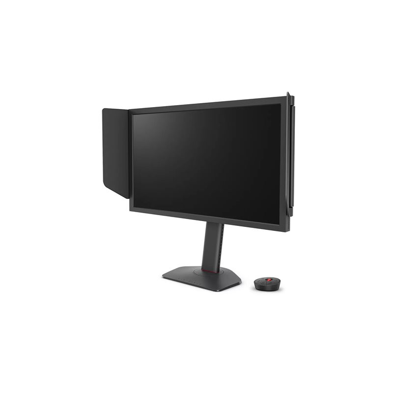 XL-X Series - écran LCD - jeux - 24.1" - 1920 x 1080 Full HD (1080p) @ 400 Hz - Fast TN - 320 cd - m²... (XL2566X+)_1