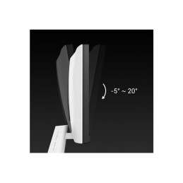 Écran LED - jeux - 24.5" - 1920 x 1080 Full HD (1080p) @ 220 Hz - IPS - 400 cd - m² - 1000:1 - DisplayHD... (EX251)_12