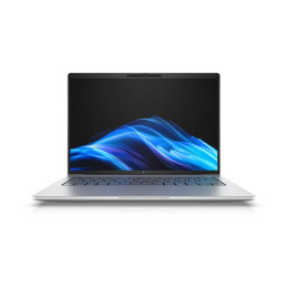 Conception de charnière à 174 degrés - Intel Core Ultra 7 - 255U - jusqu'à 5.2 GHz - Win 11 Pro - I... (AD3Y5ETABF)_5