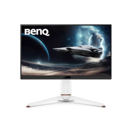 Écran LED - jeux - 27" - 2560 x 1440 2K @ 180 Hz - IPS - 400 cd - m² - 1000:1 - DisplayHDR 400 - 1 ms -... (EX271Q)_1