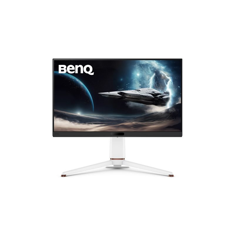 Écran LED - jeux - 27" - 2560 x 1440 2K @ 180 Hz - IPS - 400 cd - m² - 1000:1 - DisplayHDR 400 - 1 ms -... (EX271Q)_1