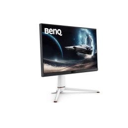 Écran LED - jeux - 27" - 2560 x 1440 2K @ 180 Hz - IPS - 400 cd - m² - 1000:1 - DisplayHDR 400 - 1 ms -... (EX271Q)_3