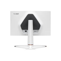 Écran LED - jeux - 27" - 2560 x 1440 2K @ 180 Hz - IPS - 400 cd - m² - 1000:1 - DisplayHDR 400 - 1 ms -... (EX271Q)_5