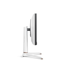 Écran LED - jeux - 27" - 2560 x 1440 2K @ 180 Hz - IPS - 400 cd - m² - 1000:1 - DisplayHDR 400 - 1 ms -... (EX271Q)_7