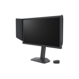 Écran LCD - jeux - 24" (24.1" visualisable) - 1920 x 1080 Full HD (1080p) @ 600 Hz - Fast TN - 320 cd... (XL2586X+)_1