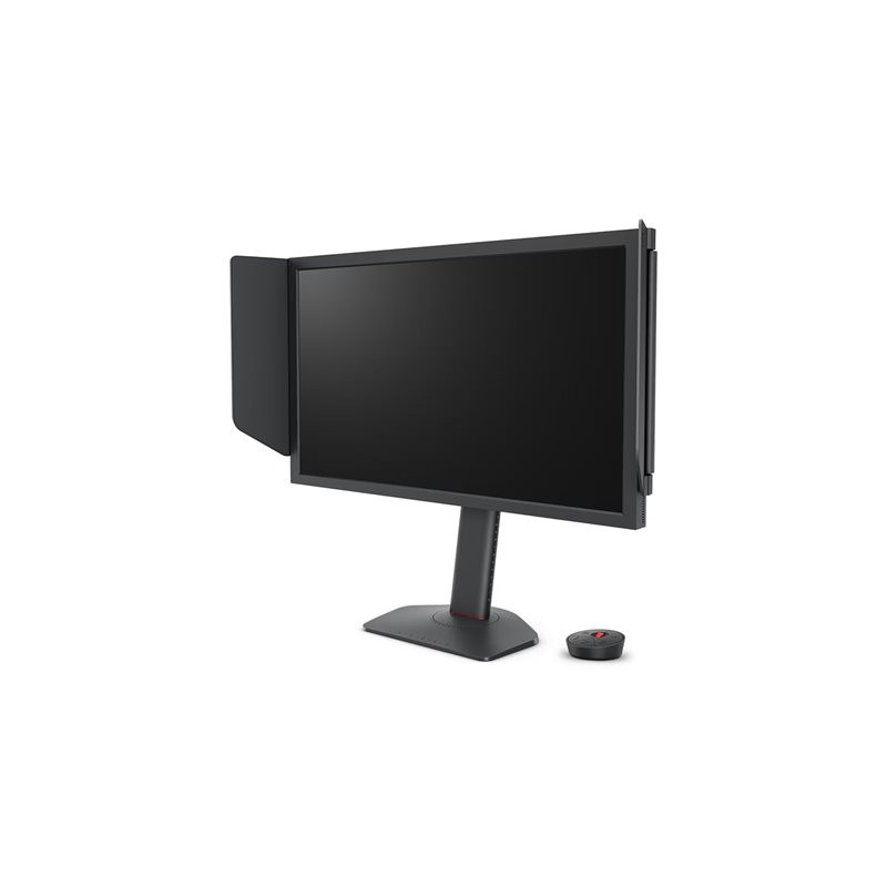 Écran LCD - jeux - 24" (24.1" visualisable) - 1920 x 1080 Full HD (1080p) @ 600 Hz - Fast TN - 320 cd... (XL2586X+)_1