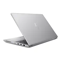 HP ZBook Fury 16 G11 Mobile Workstation - Intel Core i7 - i7-14700HX - jusqu'à 5.5 GHz - Win 11 Pro... (62X76EAABF)_7
