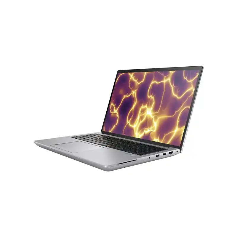 HP ZBook Fury 16 G11 Mobile Workstation - Intel Core i7 - i7-14700HX - jusqu'à 5.5 GHz - Win 11 Pro... (98K30ETABF)_1