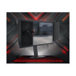 Écran LCD - jeux - 24" (24.1" visualisable) - 1920 x 1080 Full HD (1080p) @ 600 Hz - Fast TN - 320 cd... (XL2586X+)_9