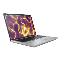 HP ZBook Fury 16 G11 Mobile Workstation - Intel Core i7 - i7-14700HX - jusqu'à 5.5 GHz - Win 11 Pro... (98K30ETABF)_3