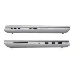 HP ZBook Fury 16 G11 Mobile Workstation - Intel Core i7 - i7-14700HX - jusqu'à 5.5 GHz - Win 11 Pro... (98K30ETABF)_4