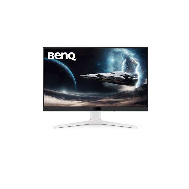 Écran LED - jeux - 27" - 1920 x 1080 Full HD (1080p) @ 180 Hz - IPS - 400 cd - m² - 1000:1 - DisplayHDR ... (EX271)_1