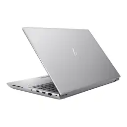 HP ZBook Fury 16 G11 Mobile Workstation - Intel Core i7 - i7-14700HX - jusqu'à 5.5 GHz - Win 11 Pro... (98K30ETABF)_7