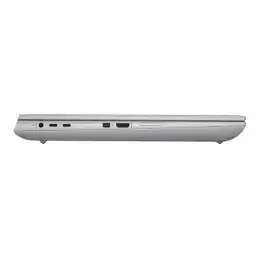 HP ZBook Fury 16 G11 Mobile Workstation - Intel Core i7 - i7-14700HX - jusqu'à 5.5 GHz - Win 11 Pro... (98K30ETABF)_8