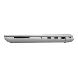 HP ZBook Fury 16 G11 Mobile Workstation - Intel Core i7 - i7-14700HX - jusqu'à 5.5 GHz - Win 11 Pro... (98K30ETABF)_9