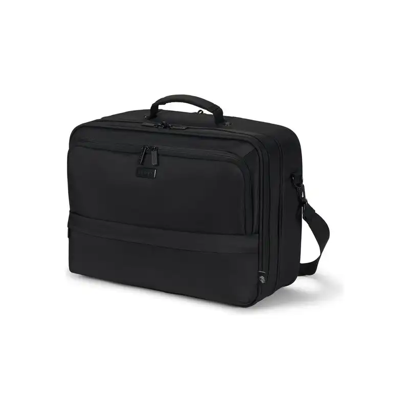 DICOTA Eco Multi Twin CORE - Sacoche pour ordinateur portable - 14" - 16" - noir (D32032-RPET)_1