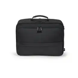 DICOTA Eco Multi Twin CORE - Sacoche pour ordinateur portable - 14" - 16" - noir (D32032-RPET)_2