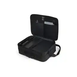 DICOTA Eco Multi Twin CORE - Sacoche pour ordinateur portable - 14" - 16" - noir (D32032-RPET)_5