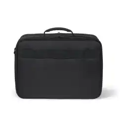 DICOTA Eco Multi Twin CORE - Sacoche pour ordinateur portable - 14" - 16" - noir (D32032-RPET)_8