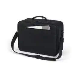 DICOTA Eco Multi Twin CORE - Sacoche pour ordinateur portable - 14" - 16" - noir (D32032-RPET)_9
