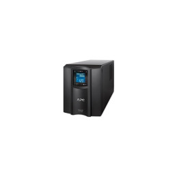 APC Smart-UPS C 1500VA LCD 230V with SmartConnect (SMC1500IC)_1