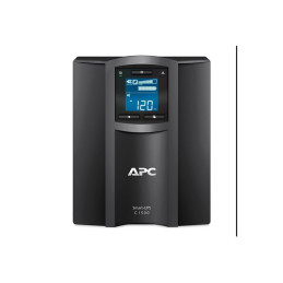 APC Smart-UPS C 1500VA LCD 230V with SmartConnect (SMC1500IC)_2