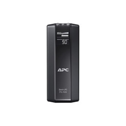 Onduleur APC Line-Interactive Back-UPS Pro Green 900 VA et 540 watts 23 minutes d'autonomie pour sta... (BR900G-FR)_2