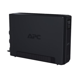 Onduleur APC Line-Interactive Back-UPS Pro Green 900 VA et 540 watts 23 minutes d'autonomie pour sta... (BR900G-FR)_3
