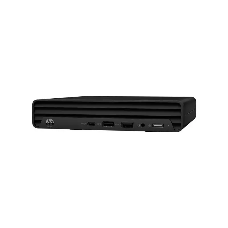 HP Pro 260 G9 - Mini Core i5 i5-1334U - jusqu'à 4.6 GHz - RAM 8 Go - SSD 256 Go - NVMe - Carte grap... (A55M7ETABF)_1
