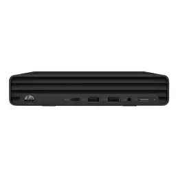 HP Pro 260 G9 - Mini Core i5 i5-1334U - jusqu'à 4.6 GHz - RAM 8 Go - SSD 256 Go - NVMe - Carte grap... (A55M7ETABF)_2