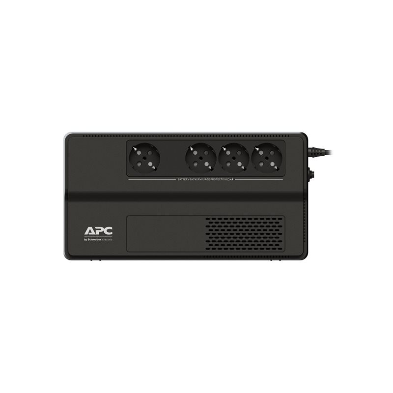 Onduleur - CA 230 V - 300 Watt - 500 VA - connecteurs de sortie : 4 (BV500I-GR)_1