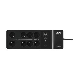 Onduleur (montage mural - montage en surface) - USB-C + USB-A - CA 230 V - 600 Watt - 1050 VA - 9 ... (BE1050G2-FR)_1