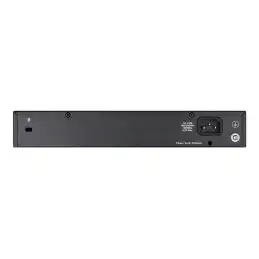 D-Link DES 1016D - Commutateur - 16 x 10 - 100 - de bureau (DES-1016D/E)_2
