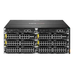 HPE Aruba Networking CX 5420 - Commutateur - 6 emplacements - C3 - Géré - flux d'air de l'avant vers l'... (S0U59A)_1