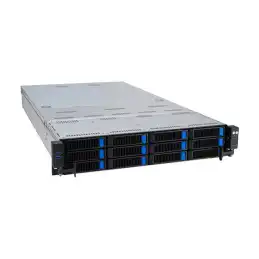 ASUS RS720-E11-RS12U - Serveur - Montable sur rack 2U - 2 voies - pas de processeur jusqu'à - ... (90SF01Z1-M00180)_3